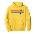 Lgbtq Be You Gay Pride Lgbt Ally Hoodie - Trendy Graphic for Adults