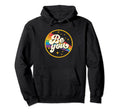 Be You Pride Lgbtq Gay Lgbt Ally Rainbow Hoodie - Trendy Graphic Unisex