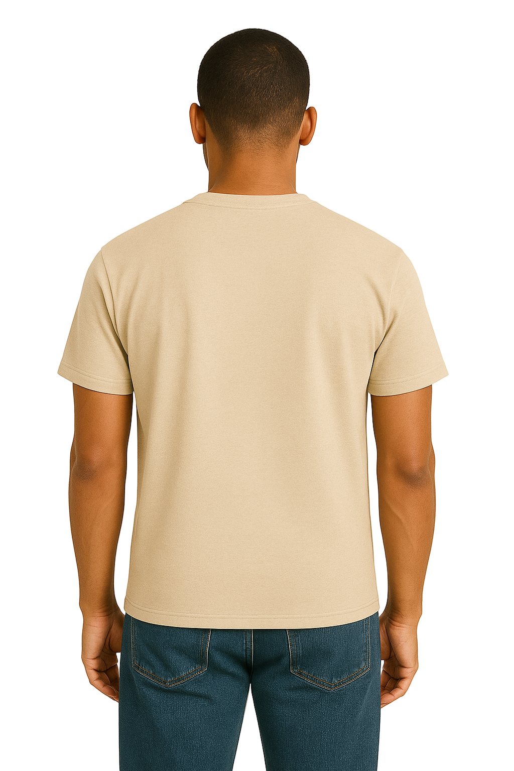 Blankify--3 pack Extra Soft Medium Weight Short Sleeve T-Shirts