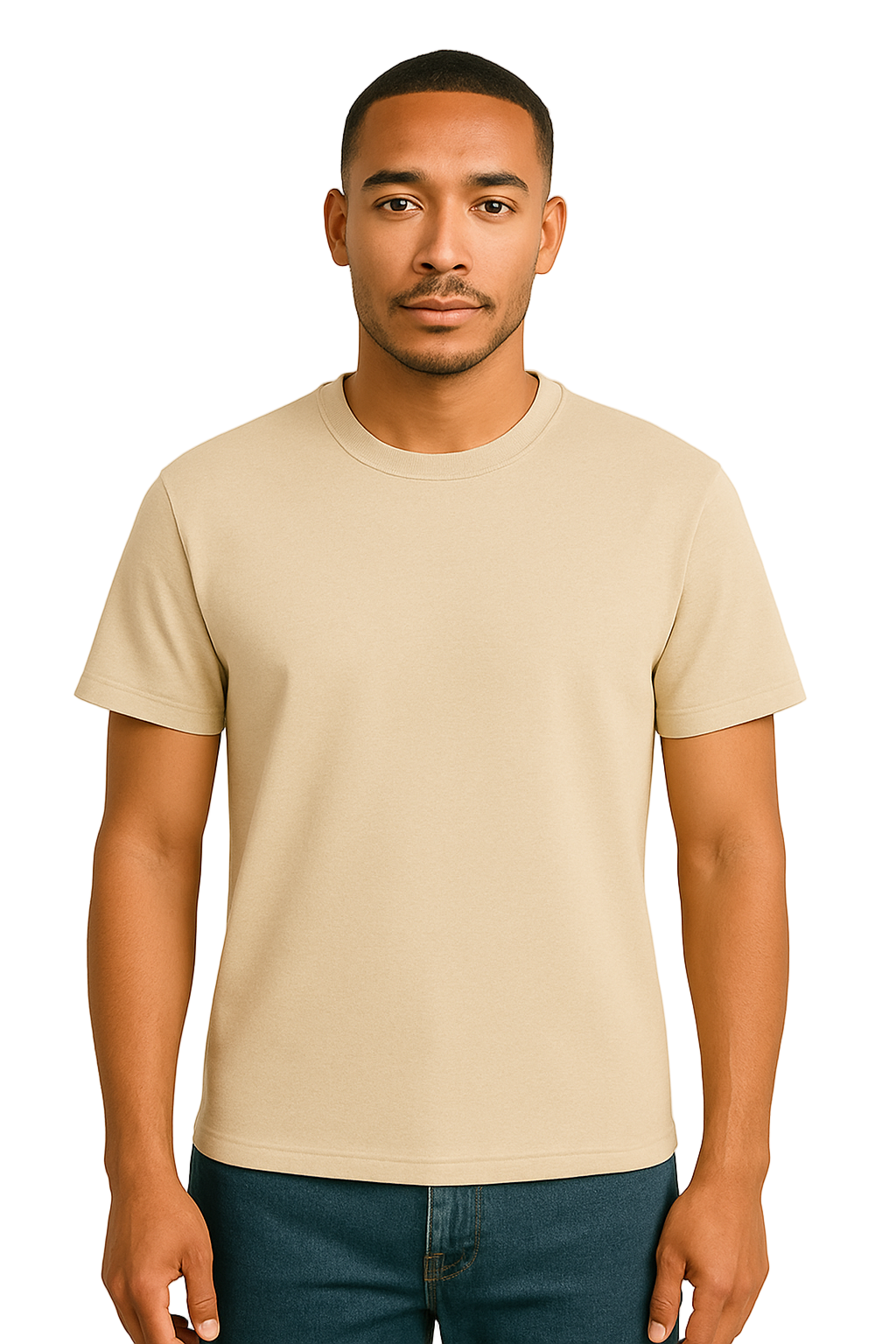Blankify--3 pack Extra Soft Medium Weight Short Sleeve T-Shirts