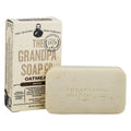 The Grandpa Soap Co. Soothe Face & Body Oatmeal Bar 4.25 Oz