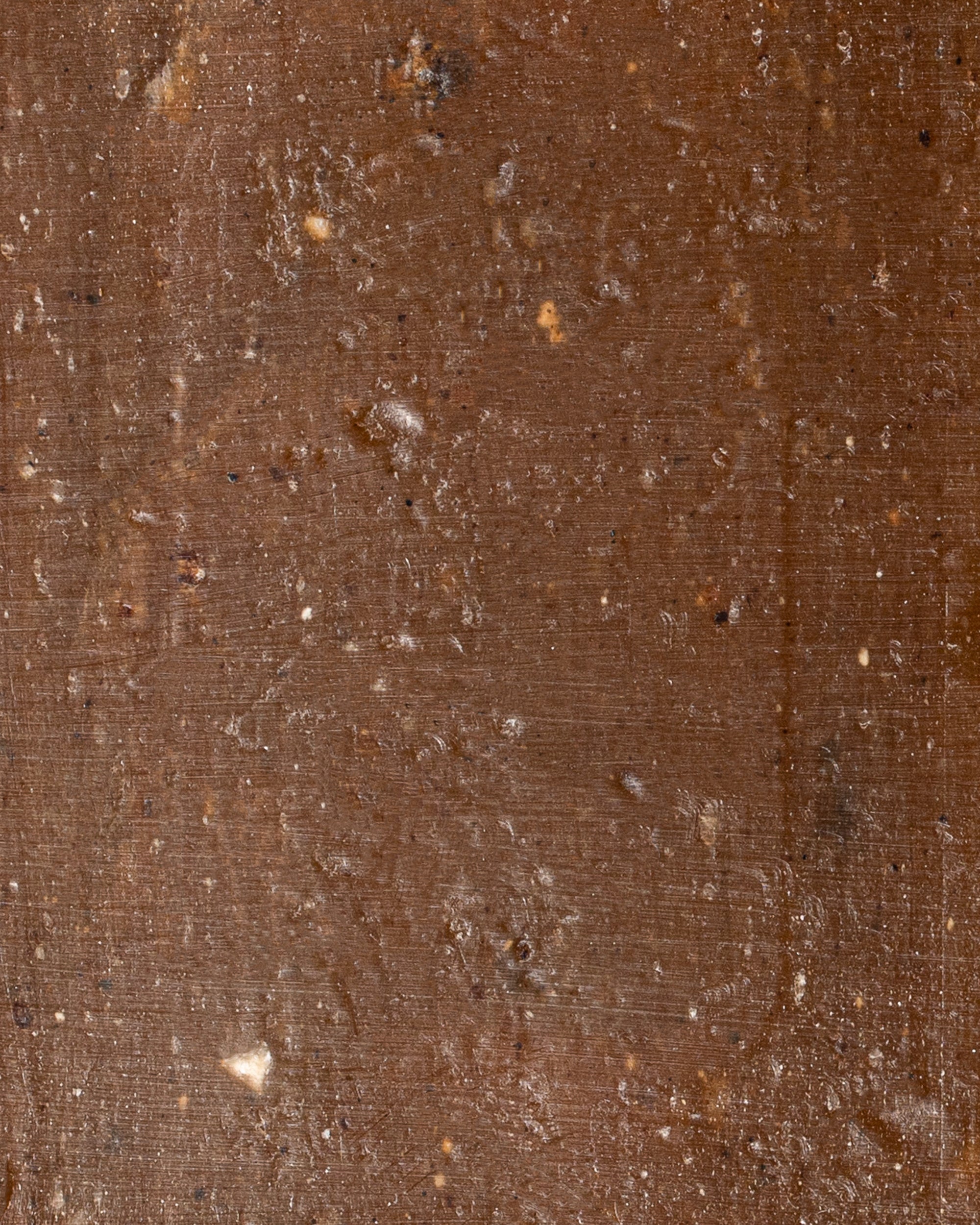 100% African Black Soap - Creamy