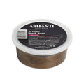100% African Black Soap - Creamy