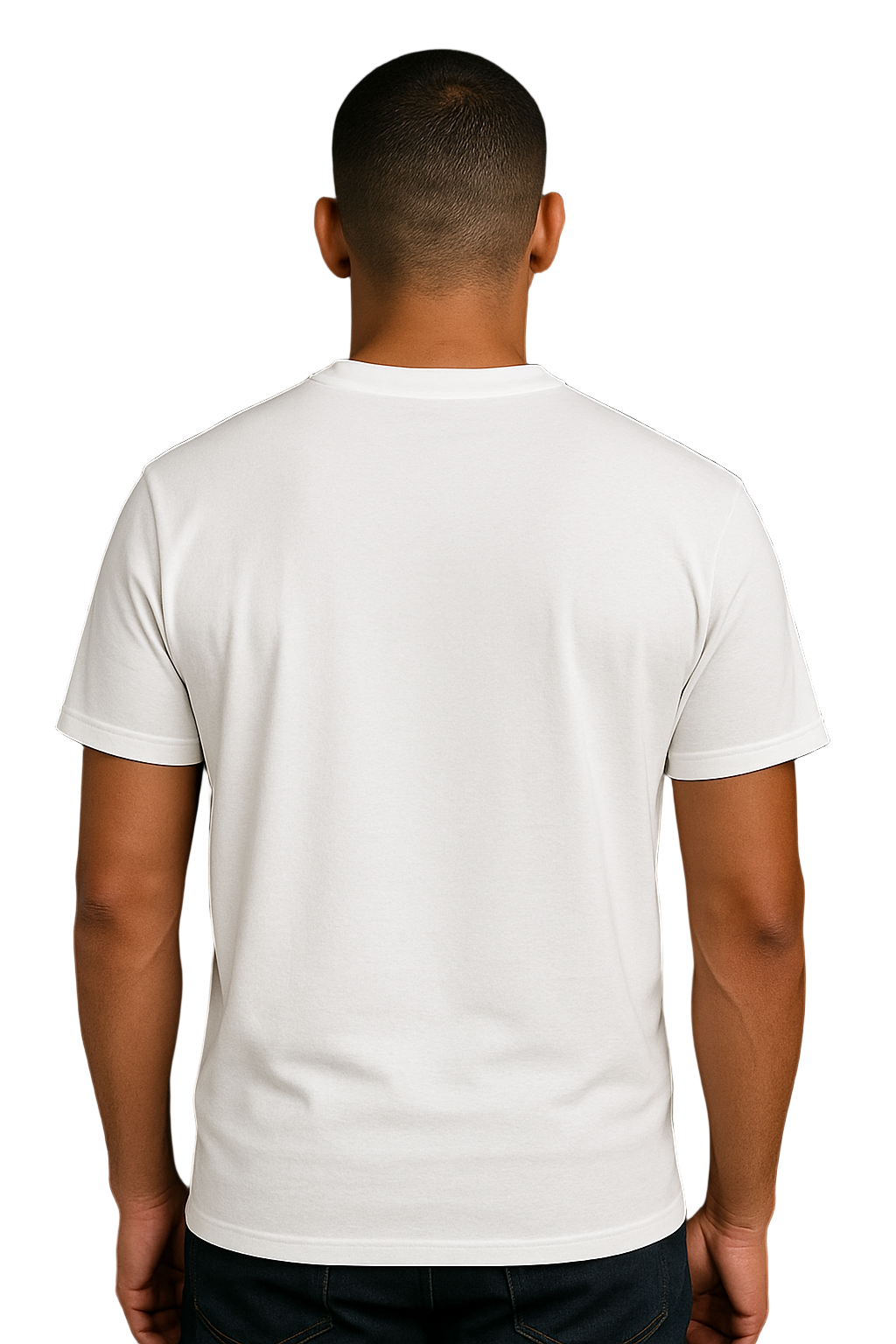 Blankify--3 pack Extra Soft Medium Weight Short Sleeve T-Shirts