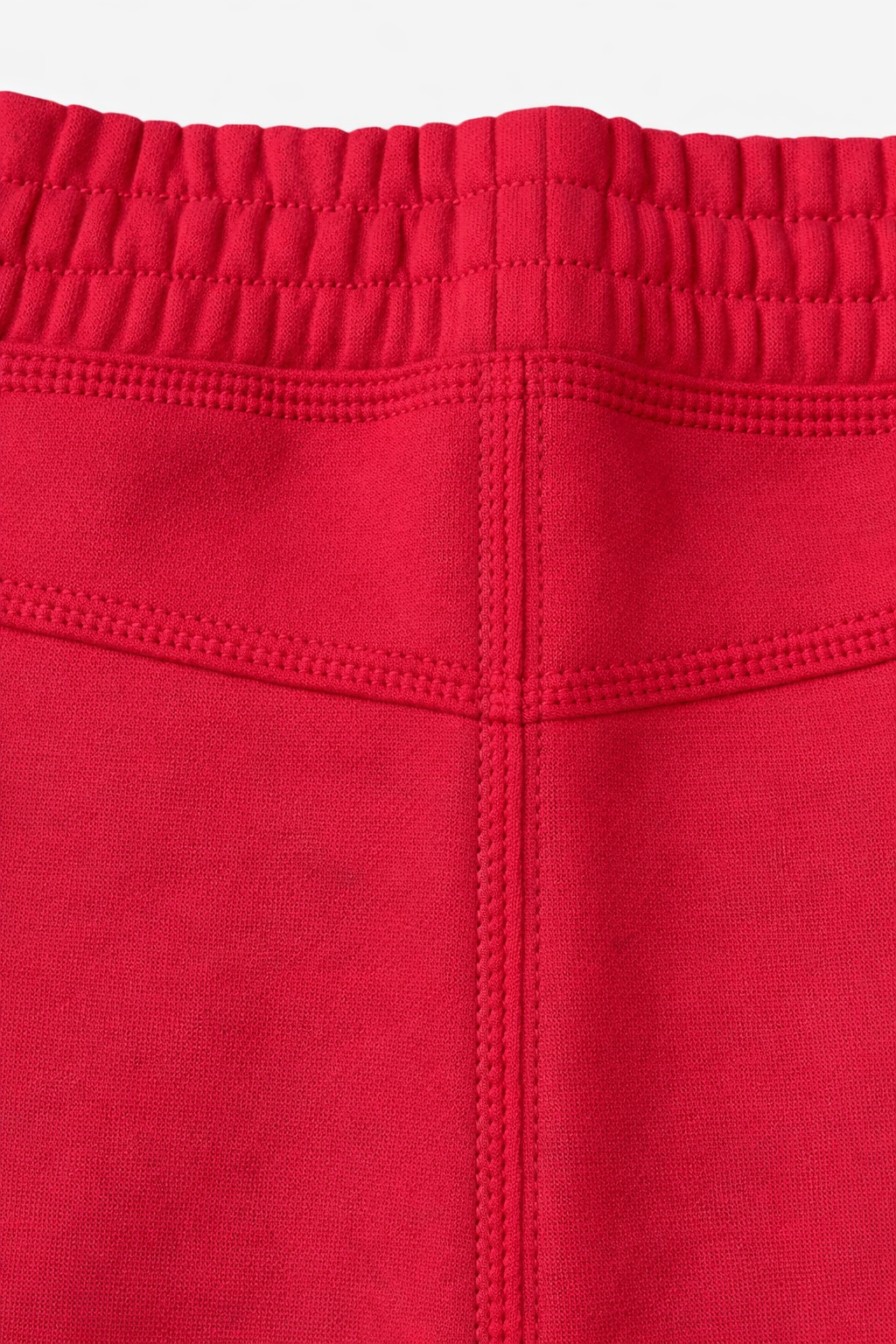 Unisex Soft Cotton-face Jogger Sweatpants