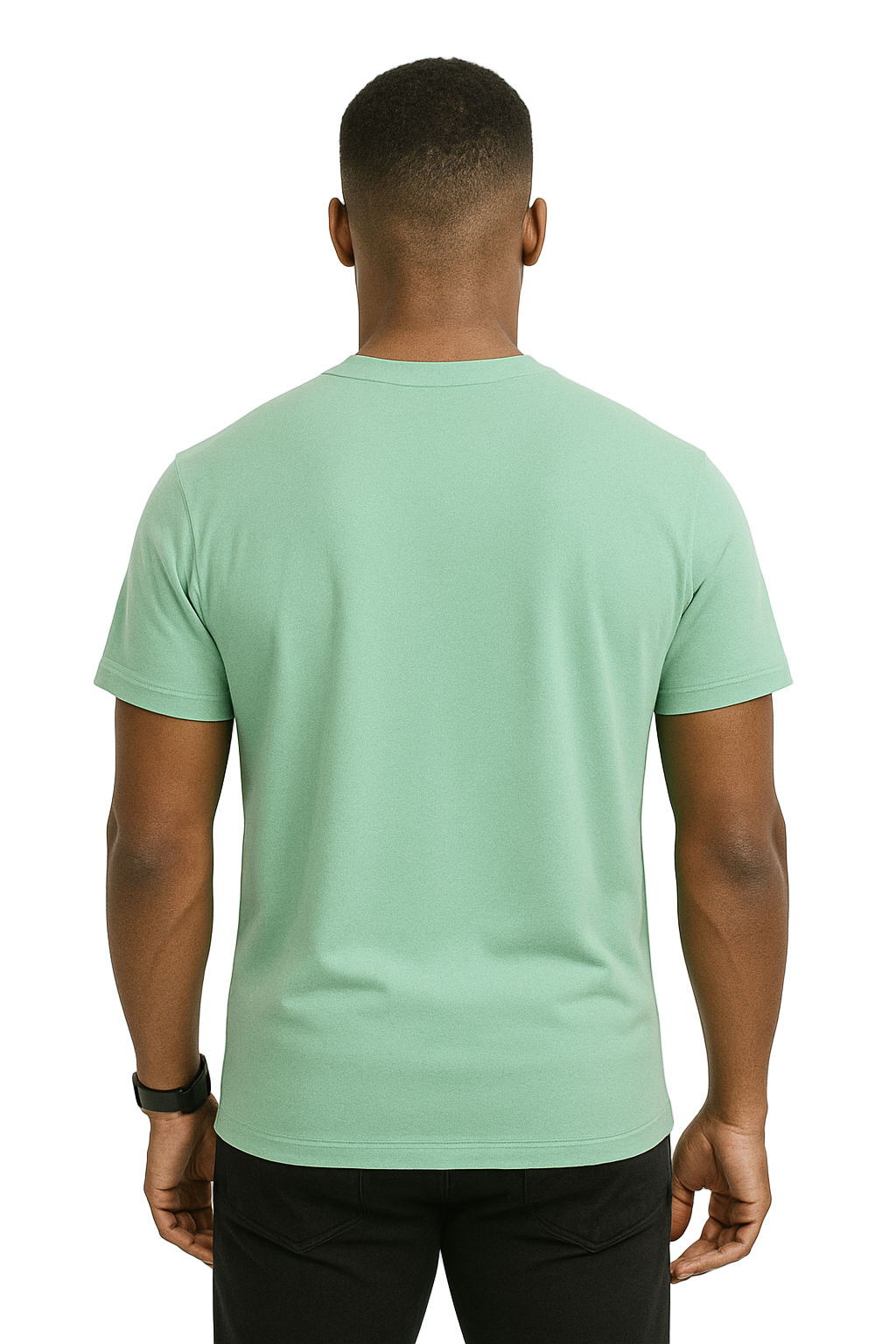 Blankify--3 pack Extra Soft Medium Weight Short Sleeve T-Shirts