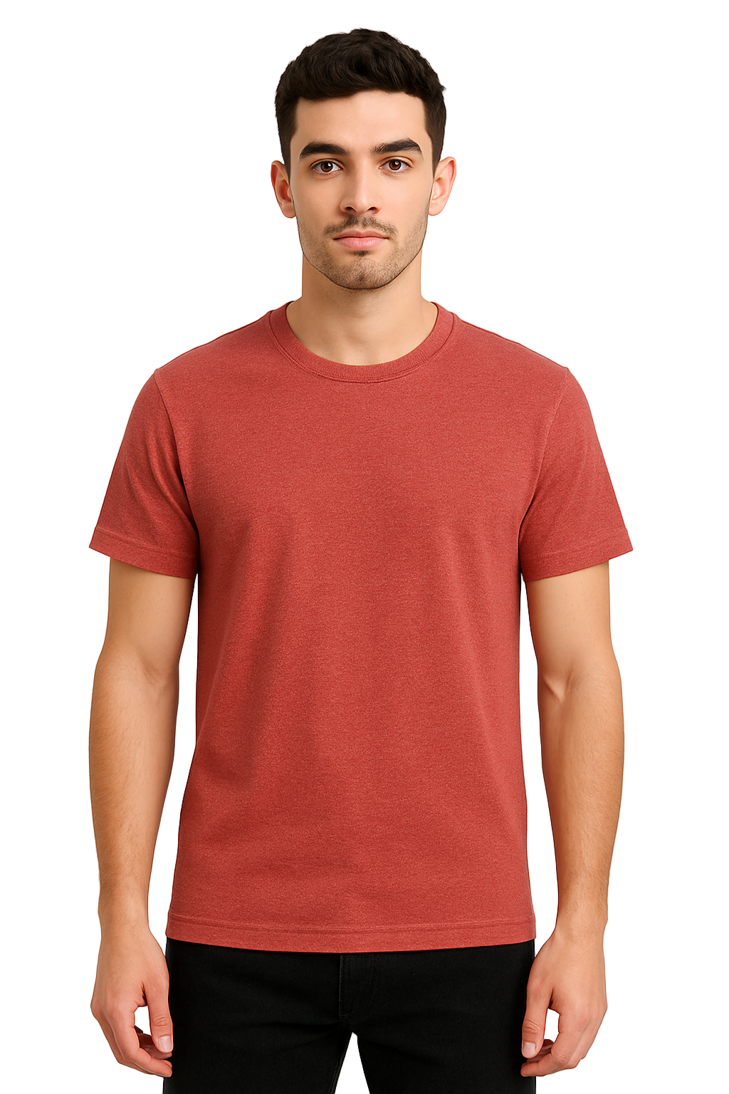 Blankify--3 pack Extra Soft Medium Weight Short Sleeve T-Shirts