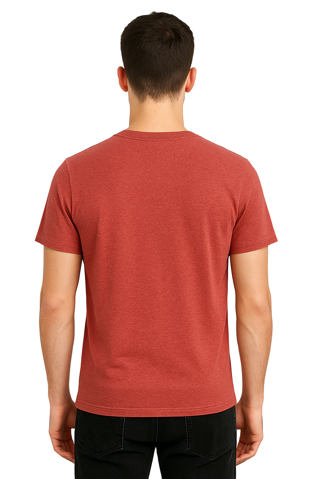 Blankify--3 pack Extra Soft Medium Weight Short Sleeve T-Shirts