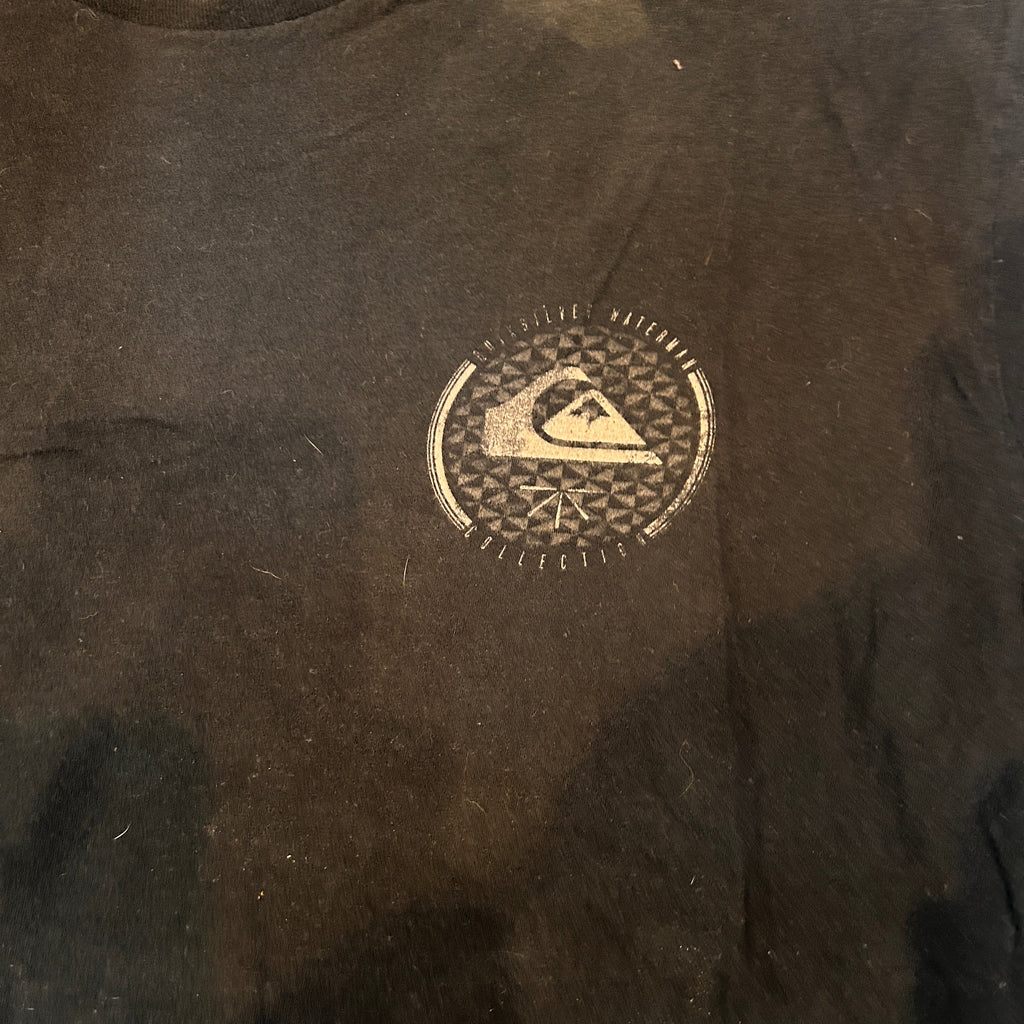 Quicksilver Tee Shirt (Size XL)