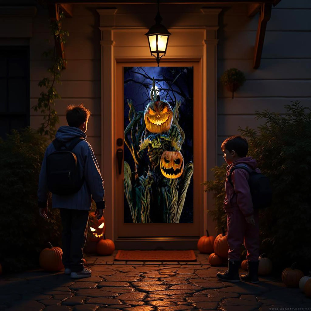 AtmosFX Halloween Digital Decoration USB - Spooky Halloween Hollusion Vol. 2