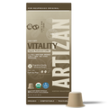 Organic Mushroom Coffee - Espresso