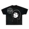 Black Heart Streetwear Tee