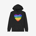 No LGBTQ Hate Hoodie & Sweatshirt