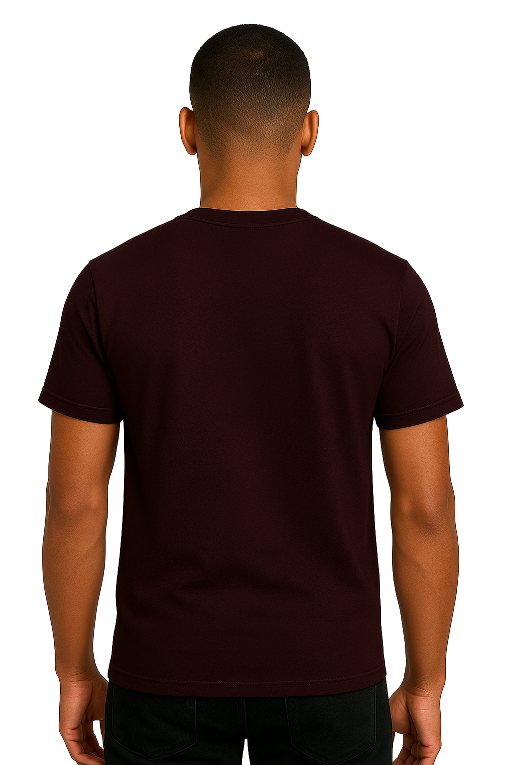 Blankify--3 pack Extra Soft Medium Weight Short Sleeve T-Shirts