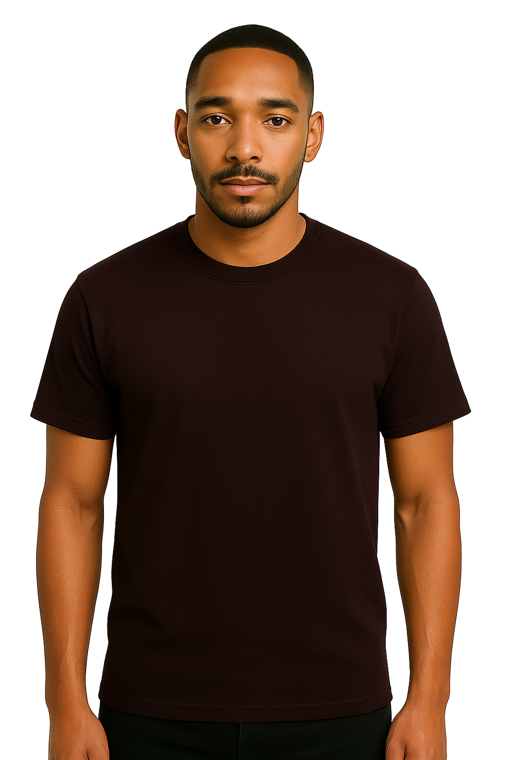 Blankify--3 pack Extra Soft Medium Weight Short Sleeve T-Shirts
